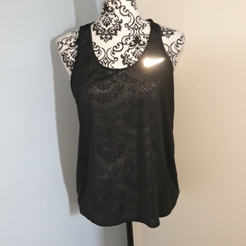 Dri-fit Nike Top